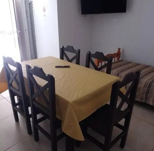 Dpto En Excelente Ubicacion