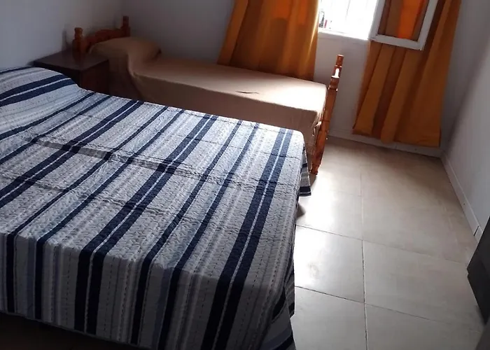 Dpto En Excelente Ubicacion