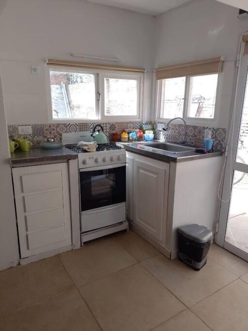 Holiday home Dpto En Excelente Ubicacion Tres Arroyos