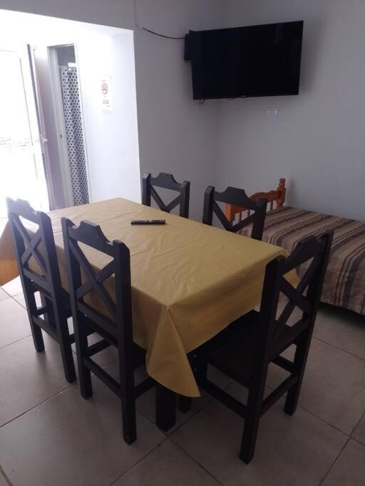 Dpto En Excelente Ubicacion Holiday home Tres Arroyos