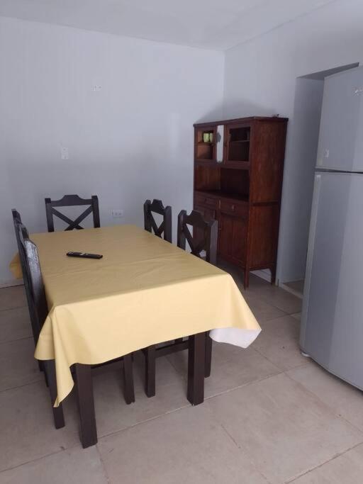 Dpto En Excelente Ubicacion Holiday home Tres Arroyos